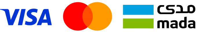 International Debit / Credit Cards